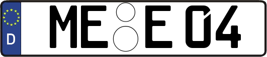 ME-E04