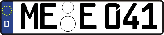 ME-E041