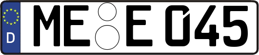 ME-E045