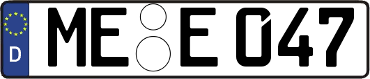 ME-E047