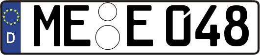 ME-E048