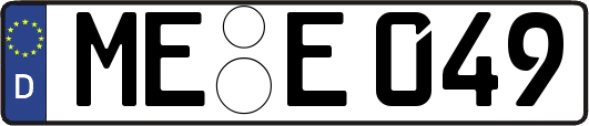 ME-E049