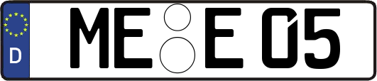 ME-E05