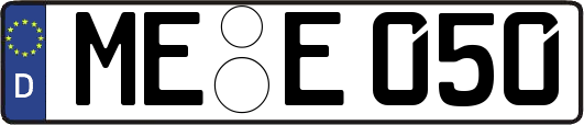 ME-E050