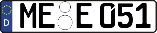 ME-E051