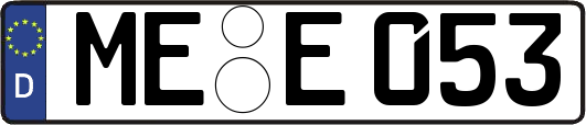 ME-E053