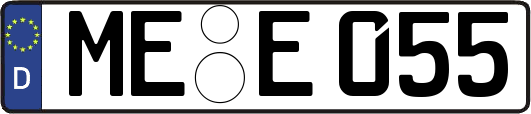 ME-E055