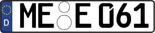 ME-E061
