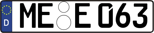 ME-E063