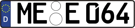 ME-E064