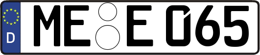 ME-E065