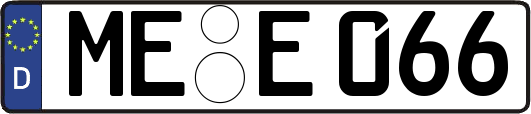 ME-E066