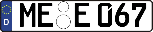 ME-E067