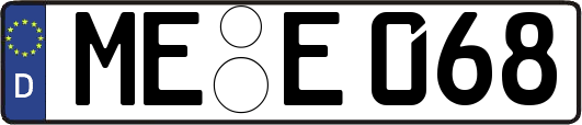 ME-E068
