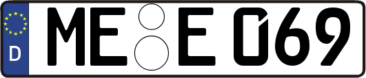ME-E069