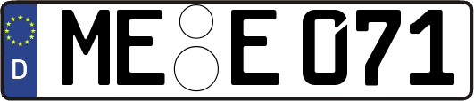 ME-E071