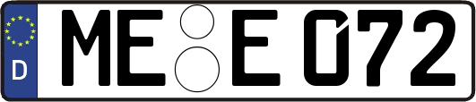 ME-E072