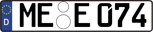 ME-E074