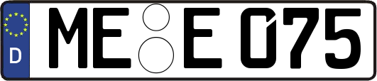 ME-E075