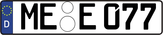 ME-E077