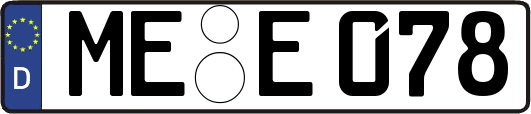 ME-E078
