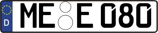 ME-E080