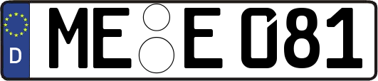 ME-E081