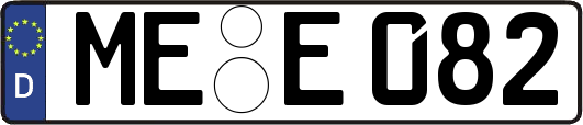 ME-E082