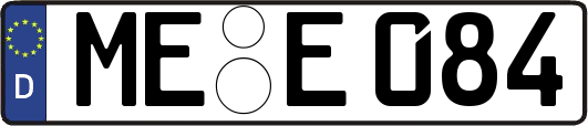 ME-E084