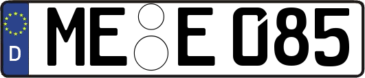 ME-E085