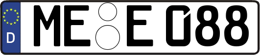 ME-E088