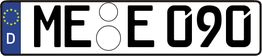 ME-E090