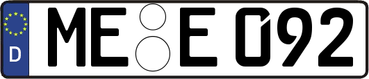 ME-E092
