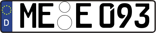 ME-E093