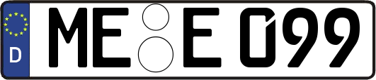 ME-E099