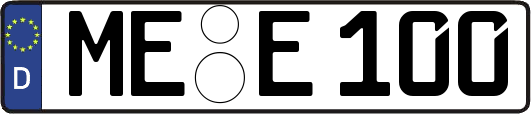 ME-E100