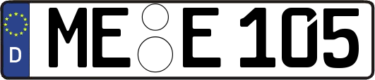 ME-E105