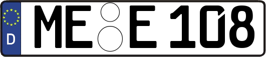 ME-E108