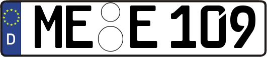 ME-E109