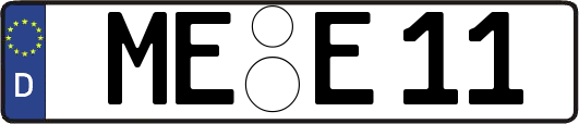 ME-E11