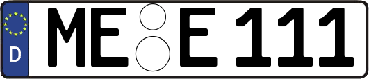 ME-E111