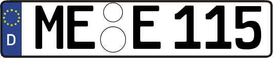 ME-E115