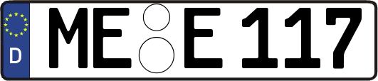 ME-E117