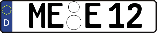 ME-E12