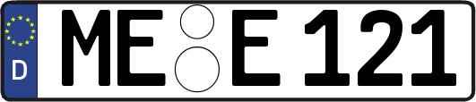 ME-E121