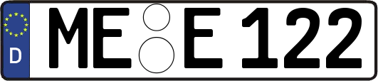 ME-E122