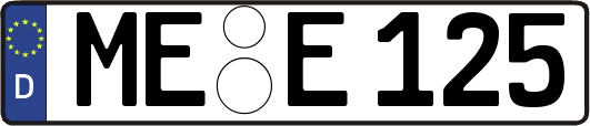 ME-E125