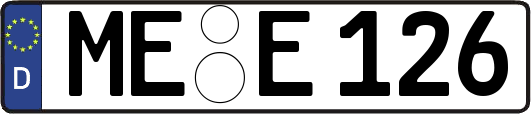 ME-E126