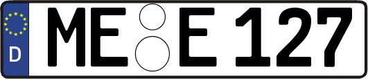ME-E127