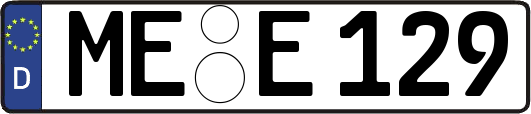 ME-E129